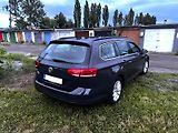 Volkswagen Passat (2016) Volkswagen Passat, 2.0 TDI - náhled 6