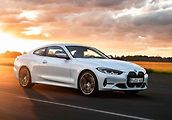 BMW 4 v běžné verzi