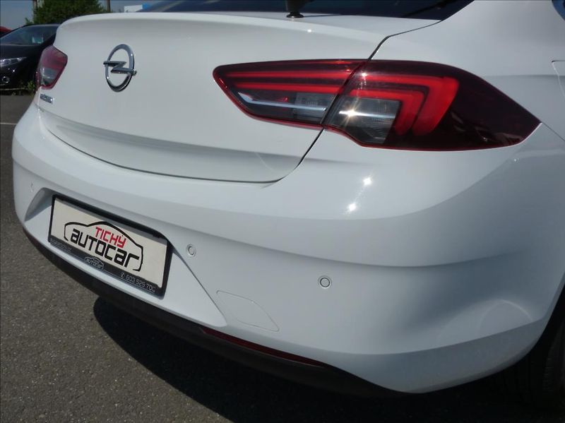 Opel Insignia 2,0 CDTI,LED,Navigace,Digi Kli - fotka 65 z 69