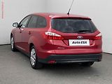 Ford Focus (2011) 1.6i16V, ČR, AC, park.asist - náhled 6