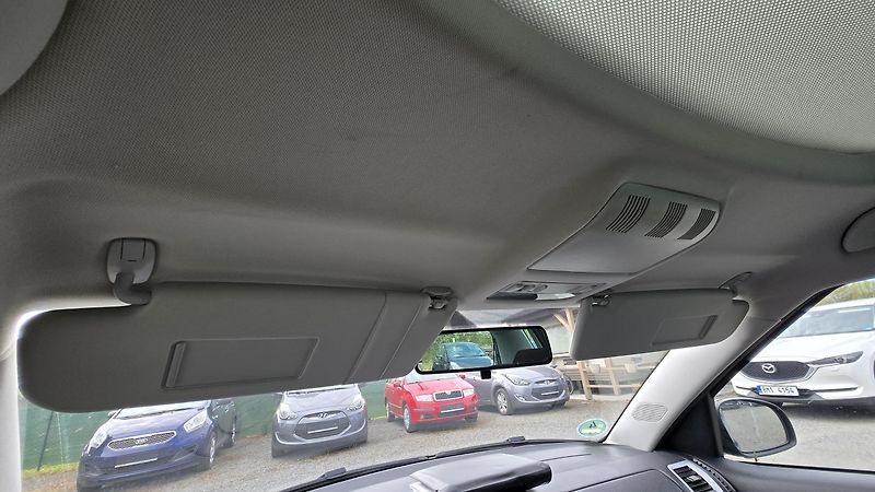 Škoda Roomster 1.4STYLE  PANORAMA - fotka 32 z 34