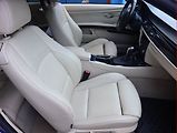 BMW Řada 3 (2010) 320 d xDrive, 4X4, Automat - náhled 9