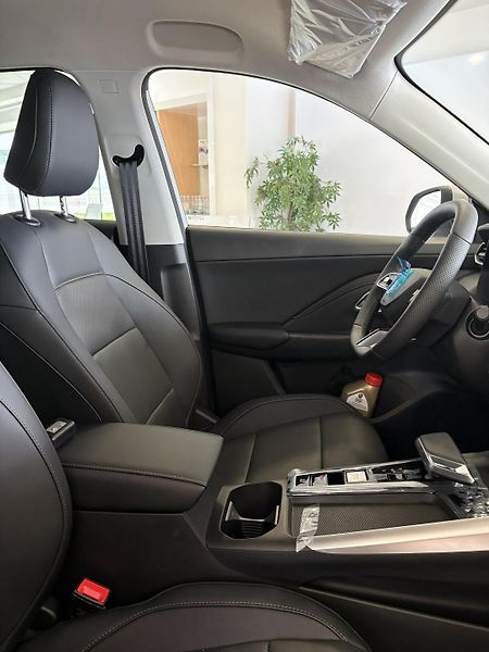 MG ZS (2025) HEV exclusive - fotka 14 z 15