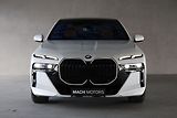 BMW Řada 7 40d xDrive,Masáž,Nezávislé,360 - náhled 1