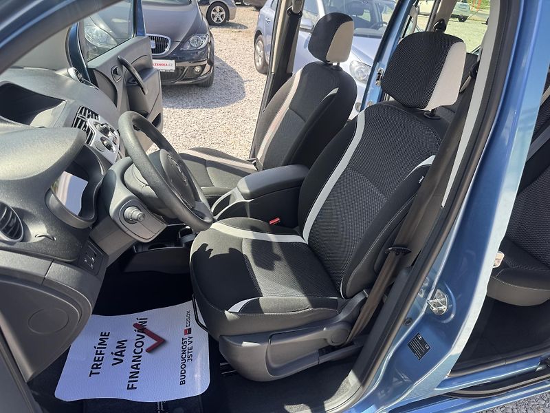 Renault Kangoo (2013) MAXI 1.5DCi(110)7MÍST,TAŽNÉ - fotka 17 z 46