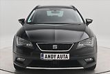 Seat Leon 2,0 TDI 110 kW 4x4 X-Perience - náhled 1