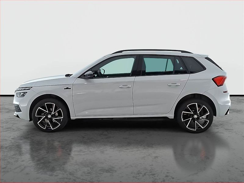 Škoda Kamiq (2023) Monte Carlo 1.5 TSI - fotka 3 z 23