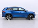 Škoda Kodiaq 2,0 TDI DSG 4x4 Sportline DPH - náhled 8