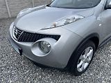 Nissan Juke 1.6i 115PS AUTOMAT 98000KM TOP - náhled 17