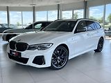 BMW Řada 3 M340i xDrive*Laser*REZERVACE! - náhled 1