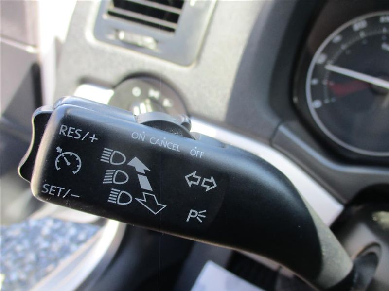 Škoda Octavia 1,9 TDI, klimatizace,serviska, - fotka 25 z 37