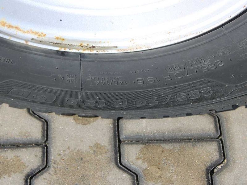 Volvo FL 250, EURO 6, NEZÁVISLÁ KLIMATI - fotka 18 z 21