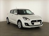 Suzuki Swift (2023) 1.2, Automat, Serv.kniha - náhled 1