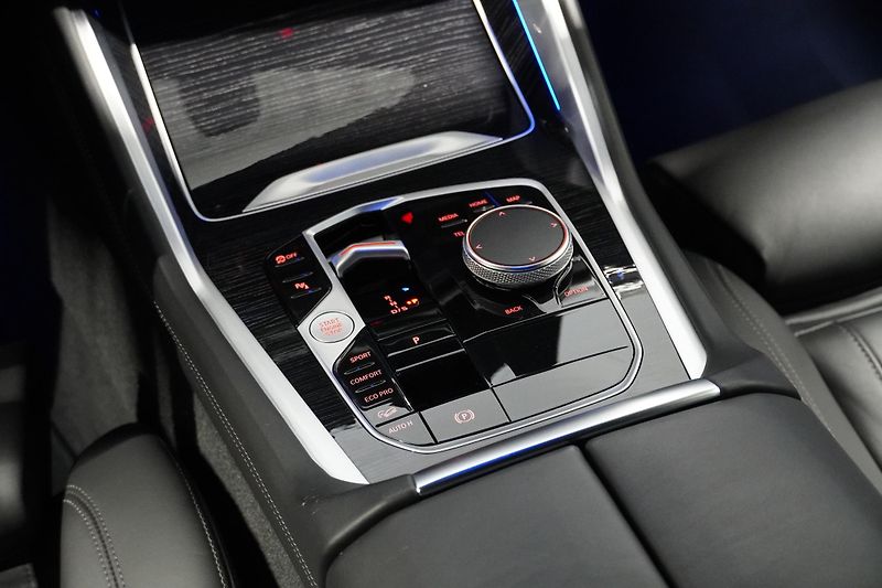 BMW X6 40D,Xdrive,ČR,Softclos,HUD,H/K - fotka 20 z 37