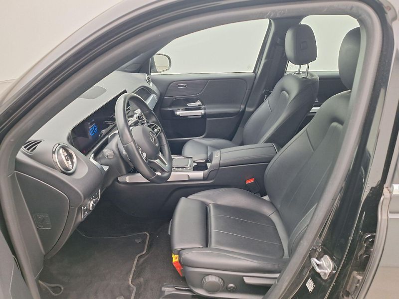 Mercedes-Benz EQB 300 4M LUXURY LINE PŘIPRAVUJEM - fotka 6 z 10
