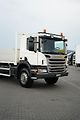 Scania (2012) P 360 / 6 X 4 / SKRZYNIOWY + H - náhled 31