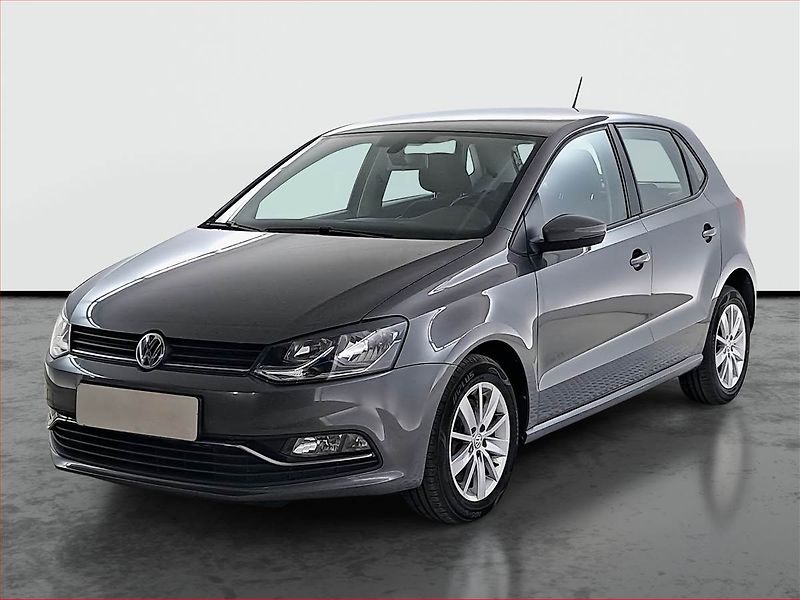 Volkswagen Polo (2017) 1.2 TSI - fotka 2 z 18