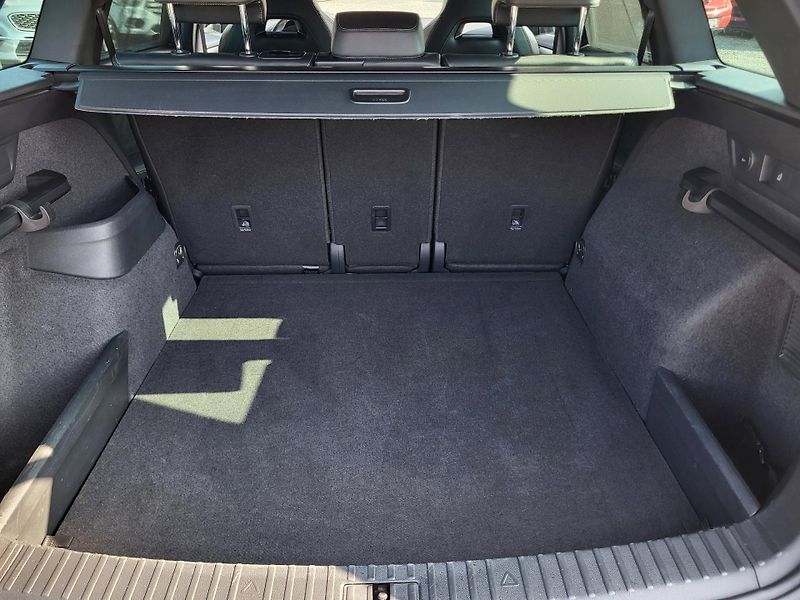 Škoda Kodiaq 2.0 TDi DSG 4x4 SPORTLINE - fotka 41 z 47