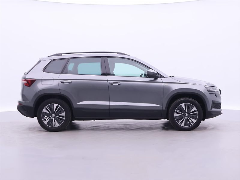 Škoda Karoq 2.0 TDI 110kW DSG 4x4 Ambition - fotka 8 z 32