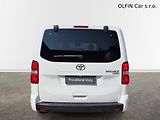 Toyota ProAce Verso Family 2.0D 130 kW 8 AT Family - náhled 8