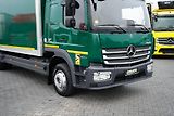 Mercedes-Benz Atego (2025) 1524 / E 6 / KONTENER + WINDA  - náhled 20
