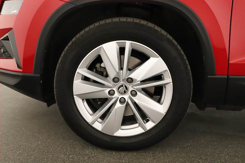 Škoda Karoq (2022) Style 1.5 TSI - fotka 20 z 20