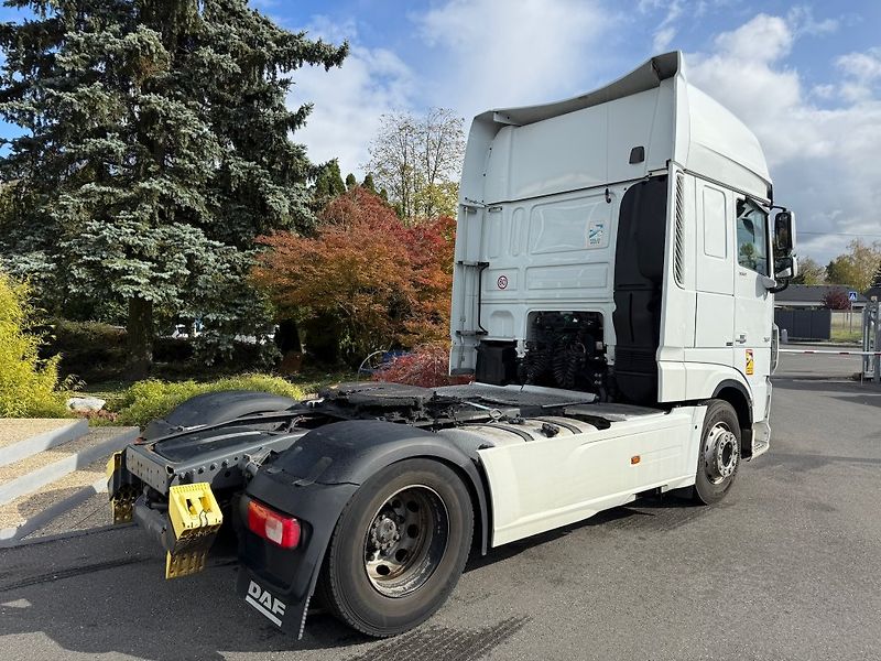 DAF XF530 EURO 6 - fotka 4 z 20