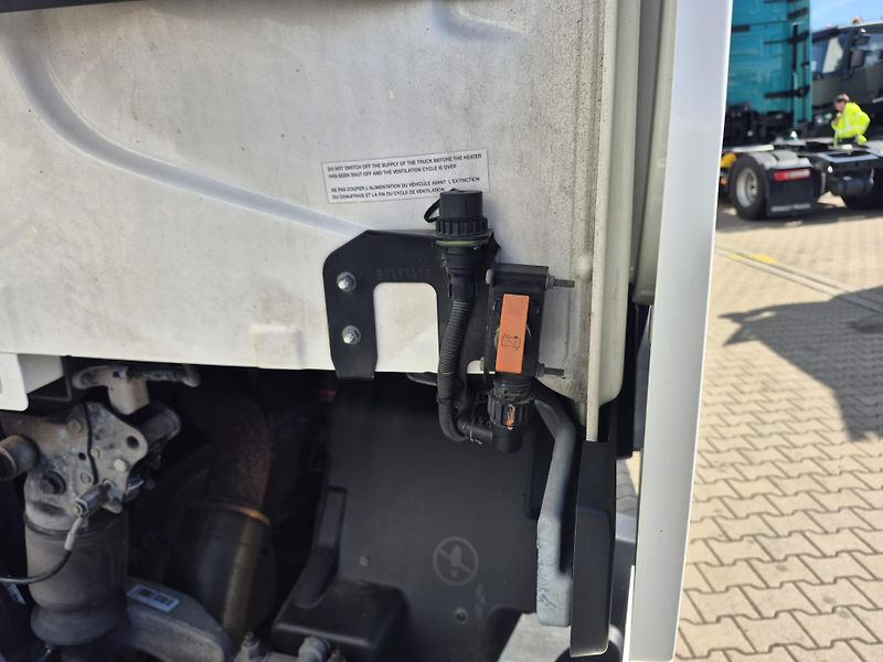 Renault Trucks T (2023) 440 ADR - cisternový vůz - fotka 6 z 13