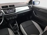 Škoda Fabia (2016) Ambition 1.2 TSI - náhled 8