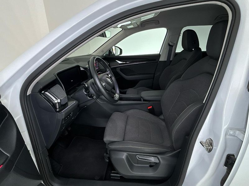 Škoda Kodiaq Selection DSG - fotka 7 z 27
