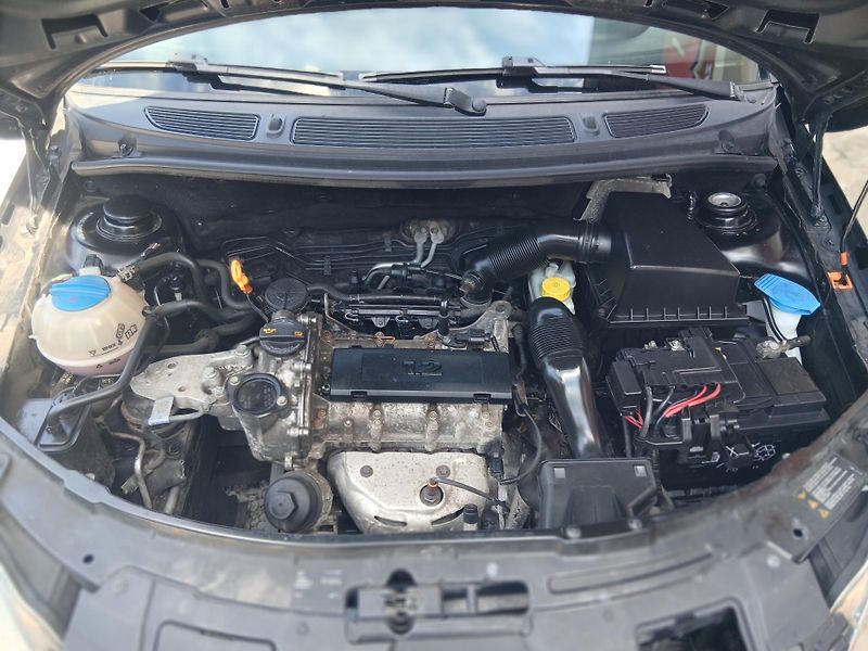 Škoda Roomster 1.2 HTP KLIMA - fotka 29 z 35