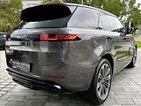 Land Rover Range Rover Sport (2026) 3,0 D350 AUTOBIOGRAPHY SWB - náhled 8