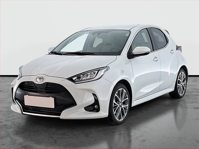 Toyota Yaris (2023) 1.5 VVT-i - fotka 2 z 19