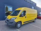 Peugeot Boxer (2017) Furgon 3300 L3H2 BHDi 130k M6 - náhled 1