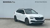 Škoda Kamiq (2023) Monte Carlo 1,5 TSI 110 kW  7 - náhled 8