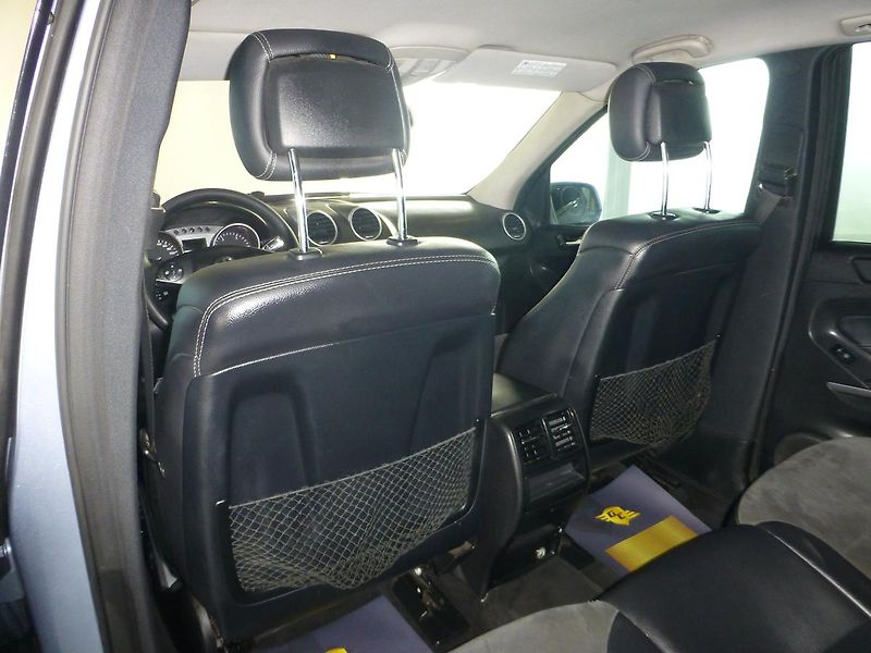 Mercedes-Benz Třídy M (2009) 450-225KW*AMG*VZDUCH**TAŽ 3,5T - fotka 15 z 26