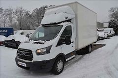 Ford Transit (2016) 2,0 TDCI - fotografie inzerátu
