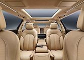 Audi A8 L Extended.