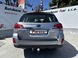 Subaru Outback (2012) 2.0 D 4x4 manual  - náhled 7