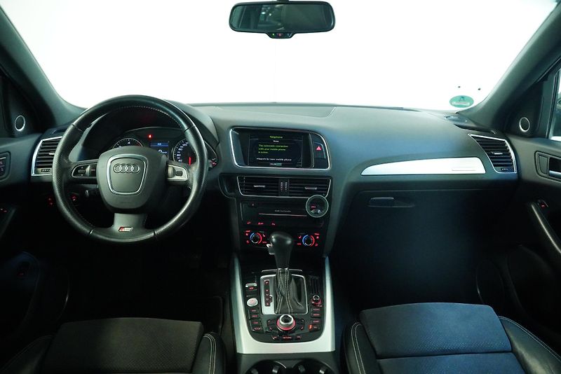 Audi Q5 - fotka 5 z 28