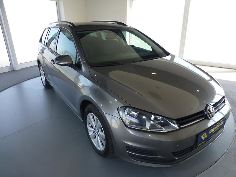 Volkswagen Golf (2014) 1,6TDI*NAVI*DIGI**ALU**PARK.S - fotka 3 z 24