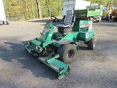 Ostatní (2000) RANSOMES PARKWAY 2250 P 4X4 - fotografie inzerátu