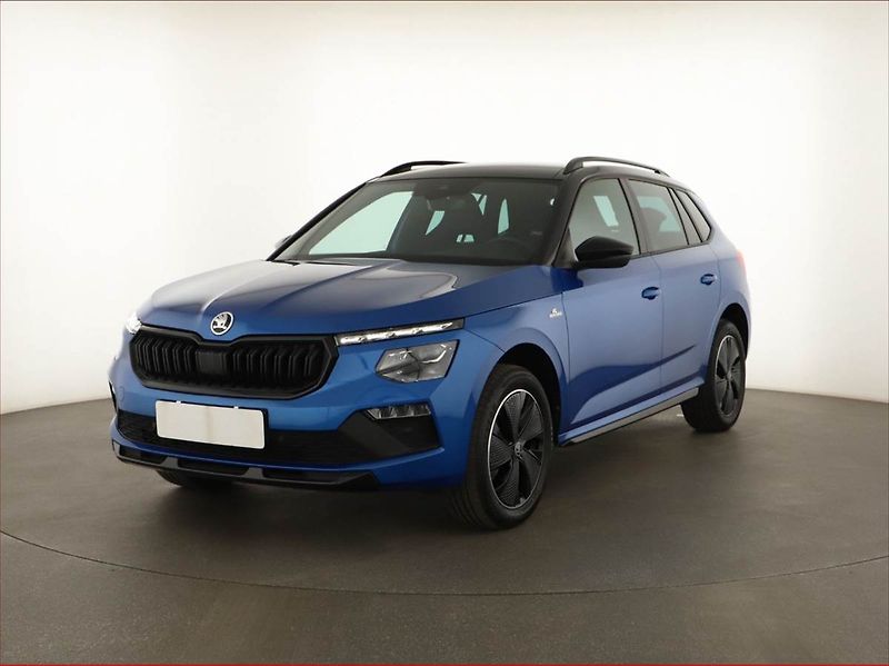 Škoda Kamiq (2025) 1.0 TSI, MONTE CARLO, DPH - fotka 2 z 16