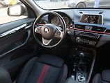 BMW X1 (2015) xDrive20i, 4X4, Automat - náhled 7