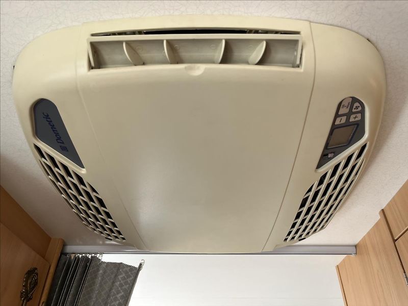 Bürstner CDi KLIMA   2,7 - fotka 32 z 53