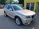 BMW X3 (2012) 2,0D XDRIVE ČR SERVISKA 2xKOLA - náhled 1