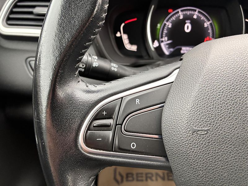 Renault Kadjar 96kW Energy 130 Life TAŽNÉ - fotka 23 z 28