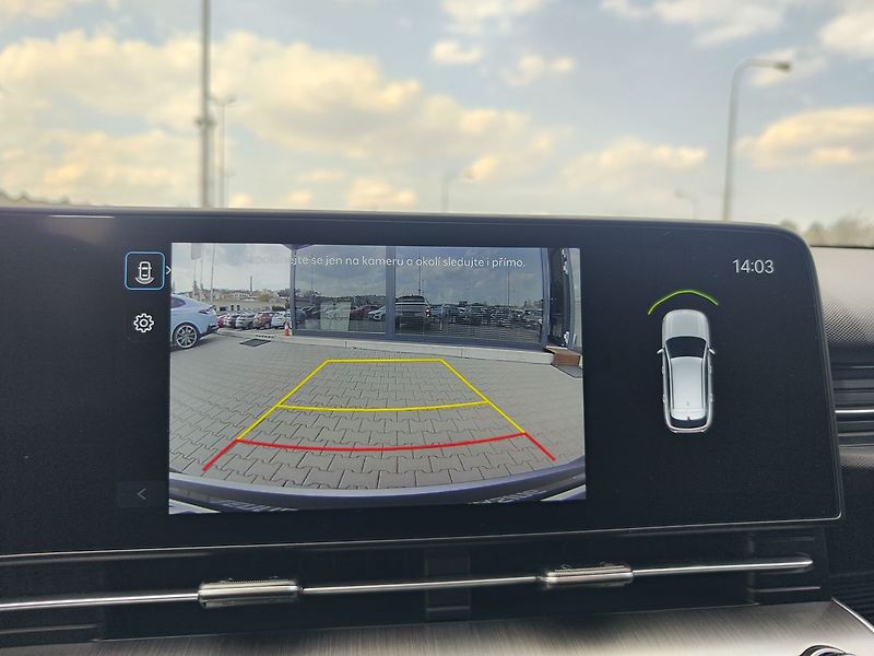 Hyundai Kona 1.0 T-GDi/88kW Sound Bosse - fotka 21 z 35