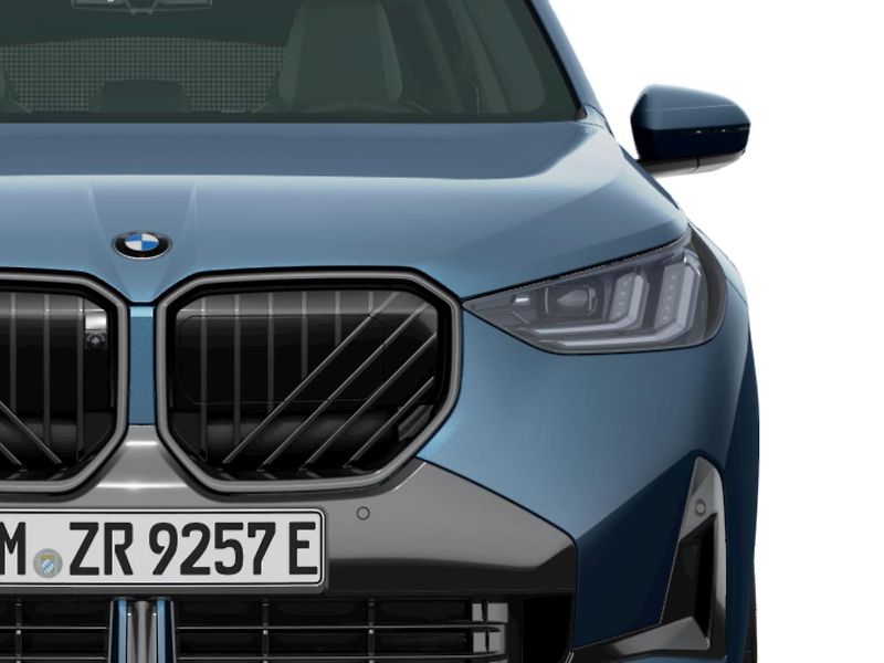 BMW X3 30e xDrive - fotka 5 z 12
