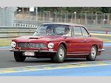 Iso Rivolta IR 300 (1961)